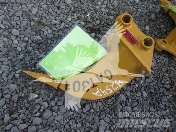 Emaq CAT301 Ophakkere