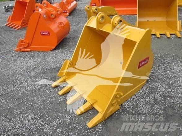Emaq CAT311 Skovle