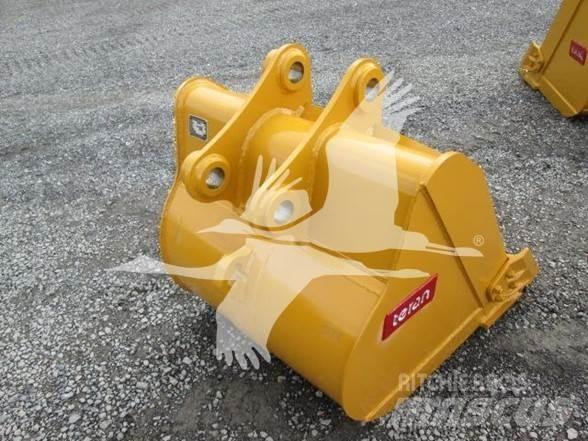Emaq CAT311 Skovle