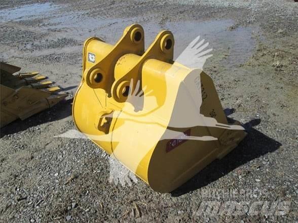 Emaq CAT312 Skovle