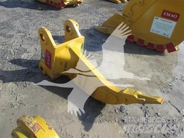 Emaq CAT312 Ophakkere