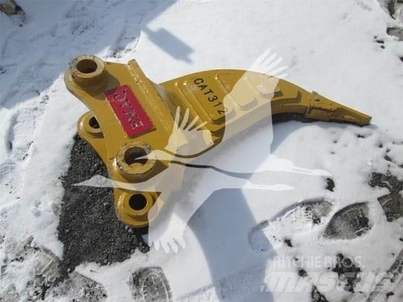 Emaq CAT312 Ophakkere