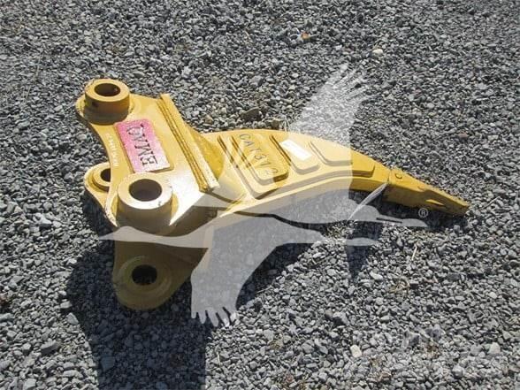 Emaq CAT312 Ophakkere