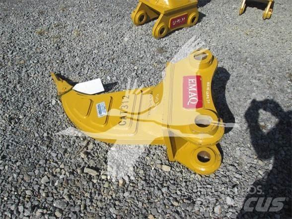 Emaq CAT312 Ophakkere
