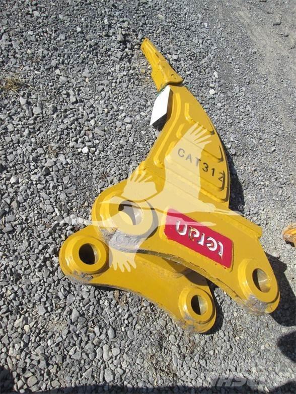 Emaq CAT312 Ophakkere