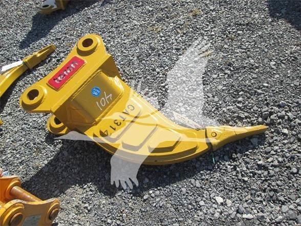 Emaq CAT312 Ophakkere
