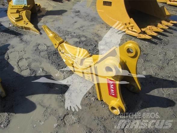 Emaq CAT315 Ophakkere