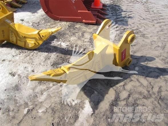 Emaq CAT315 Ophakkere