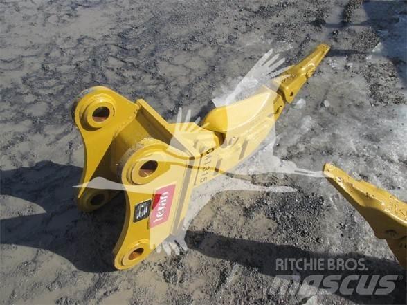 Emaq CAT315 Ophakkere