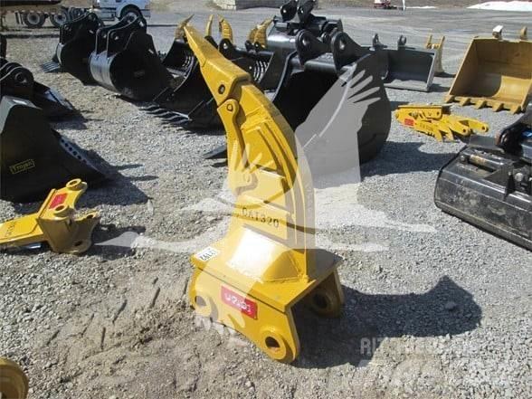 Emaq CAT320 Ophakkere