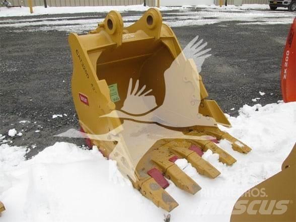 Emaq CAT325D Skovle