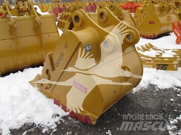 Emaq CAT325D Skovle