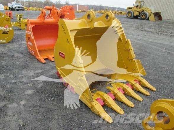 Emaq CAT330 Skovle