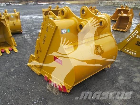 Emaq CAT330 Skovle