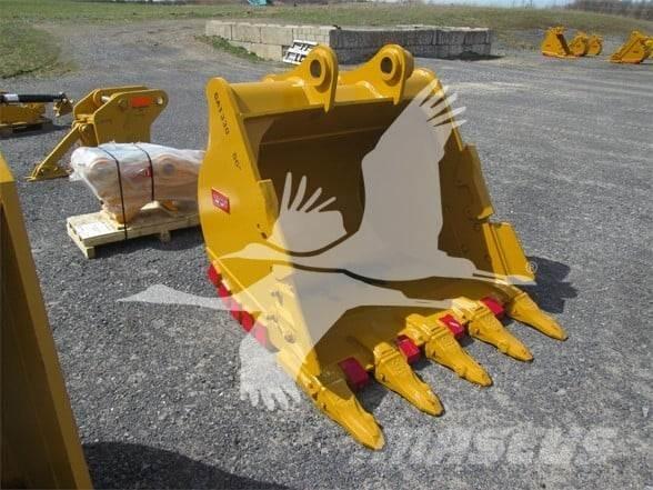 Emaq CAT330 Skovle