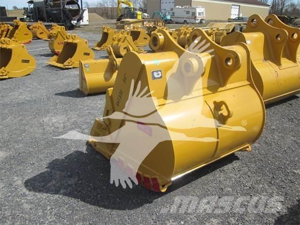 Emaq CAT330 Skovle