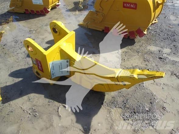 Emaq RIPPER Ophakkere