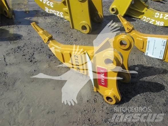 Emaq RIPPER Ophakkere