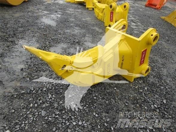 Emaq RIPPER Ophakkere