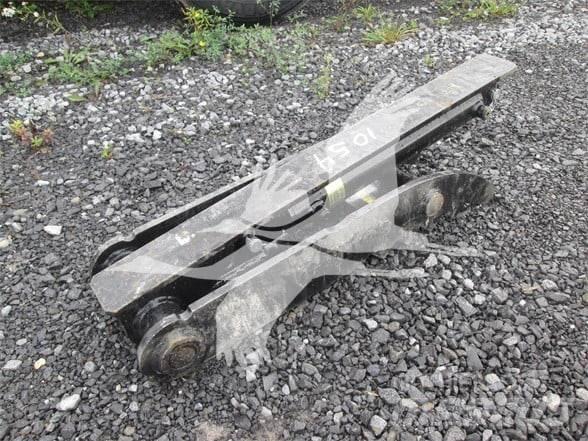 Gentec 3500 Andet tilbehør