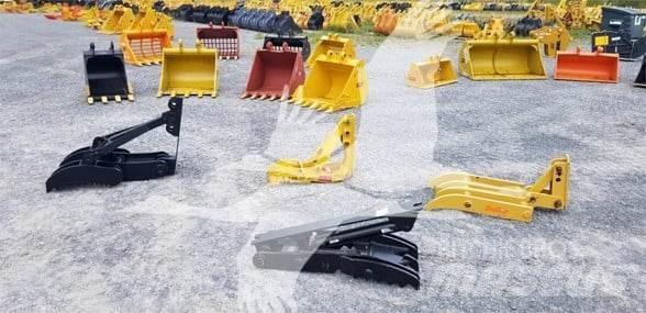 JCB 6TFT Dumpere