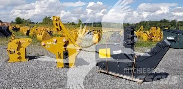 JCB 6TFT Dumpere