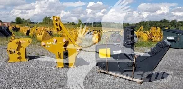 JCB 6TST Dumpere