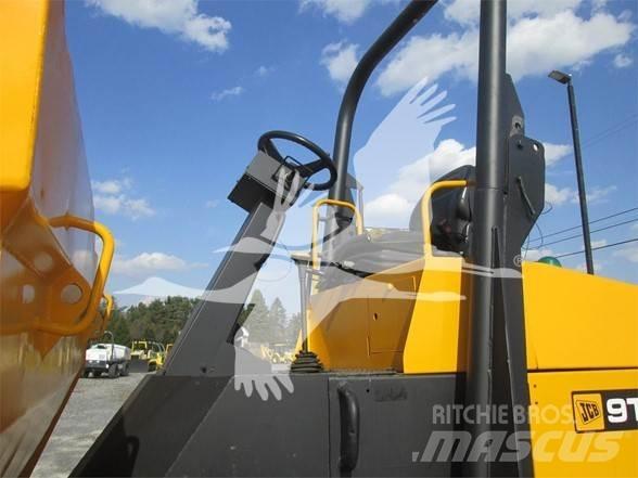 JCB 9TFT Dumpere