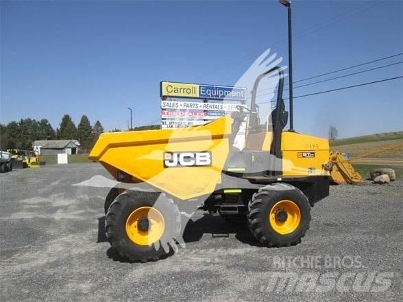 JCB 9TFT Dumpere