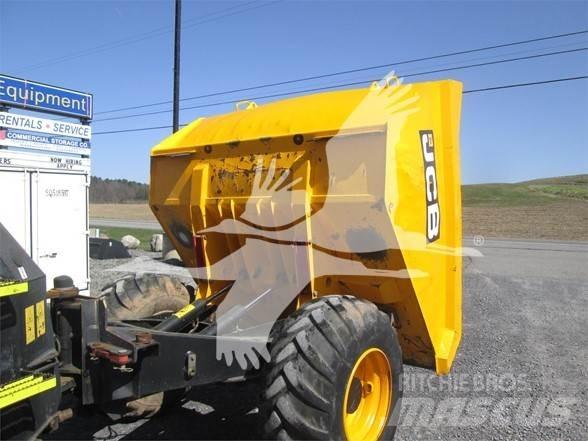 JCB 9TFT Dumpere