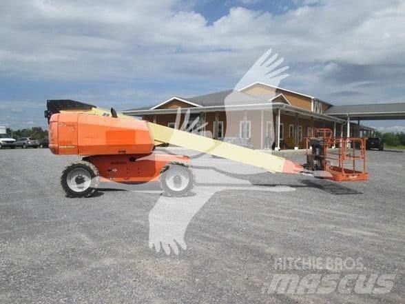 JLG 600S Teleskoplifte