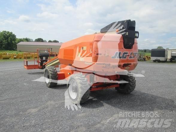 JLG 600S Teleskoplifte