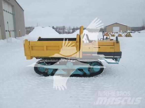 Kubota RG30 Dumpere