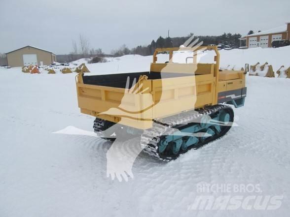 Kubota RG30 Dumpere