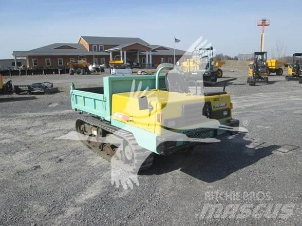 Kubota RG30i Dumpere