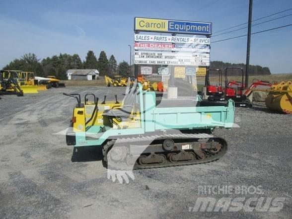 Kubota RG30i Dumpere