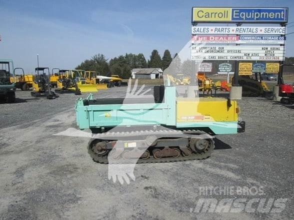 Kubota RG30i Dumpere