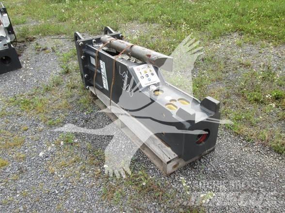 Mustang HM1000 Hydraulik / Trykluft hammere