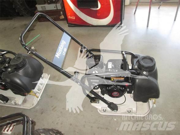Mustang LF88 Bugseret vibrationstromle