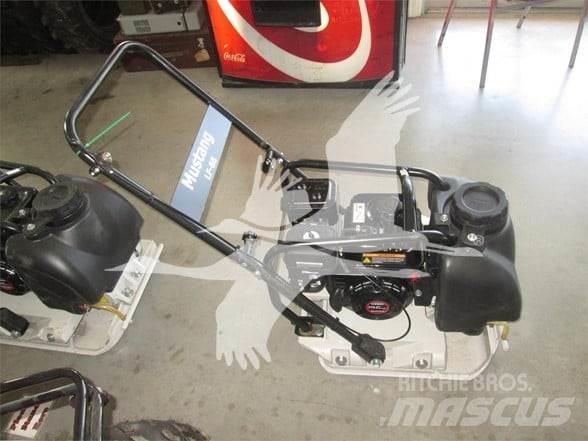 Mustang LF88 Bugseret vibrationstromle