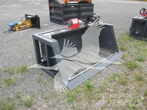  RAYTREE RMVB72 Stengrebe