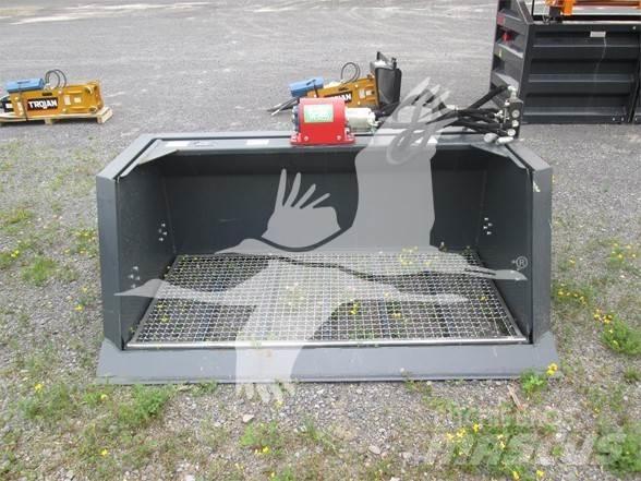  RAYTREE RMVB72 Stengrebe