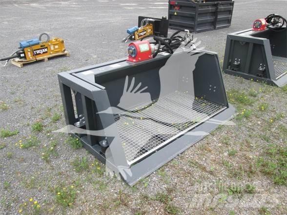  RAYTREE RMVB72 Stengrebe