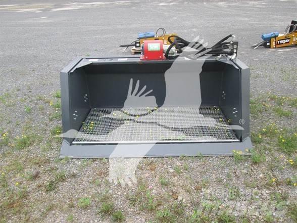  RAYTREE RMVB72 Stengrebe