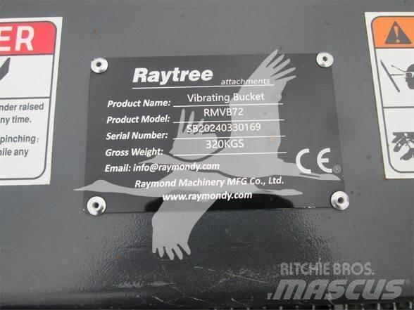  RAYTREE RMVB78 Stengrebe