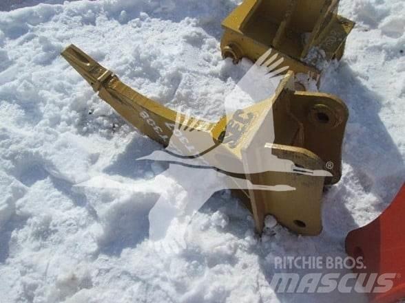 SEC CAT307 Ophakkere