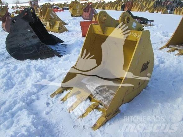 SEC CAT325D Skovle