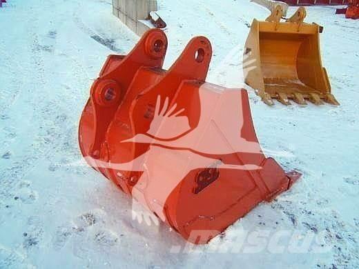 SEC CAT330D Skovle