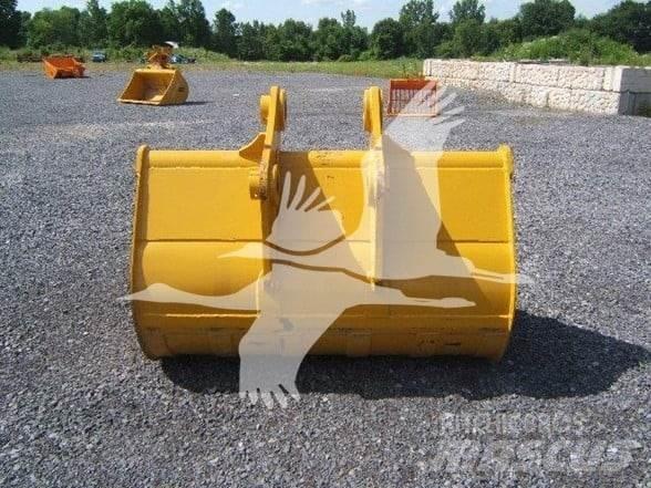 SEC CAT330D Skovle