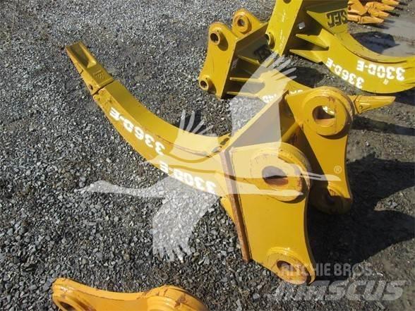 SEC RIPPER Ophakkere